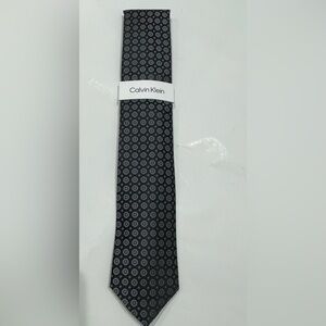 Calvin Klein, 🎁 Silk Tie 👔, brand new